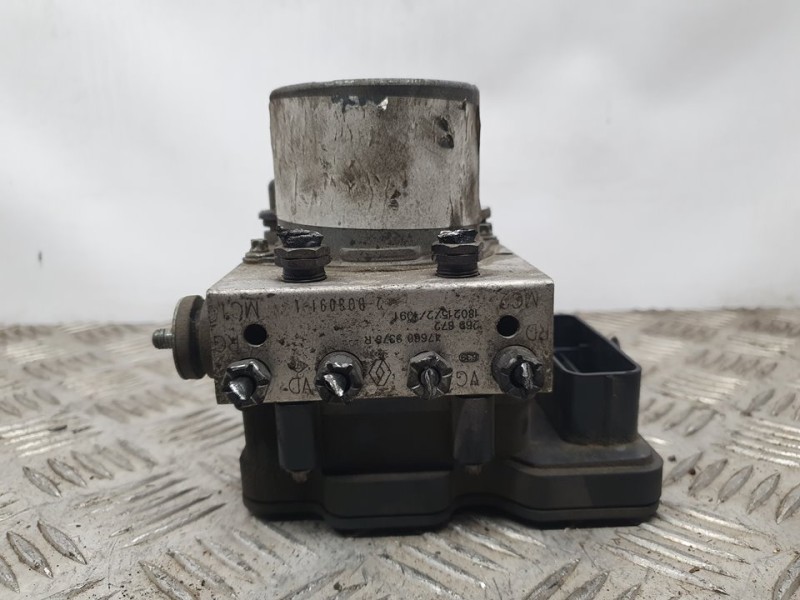 Recambio de abs para nissan nv 400 l1h1 3,3t pro referencia OEM IAM 476609378R 269872 