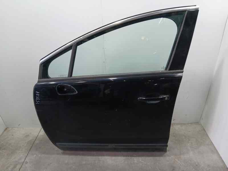 Recambio de puerta delantera izquierda para peugeot 3008 sport pack referencia OEM IAM 9002AR  TOCADA