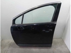 PUERTA DELANTERA IZQUIERDA 9002AR TOCADA