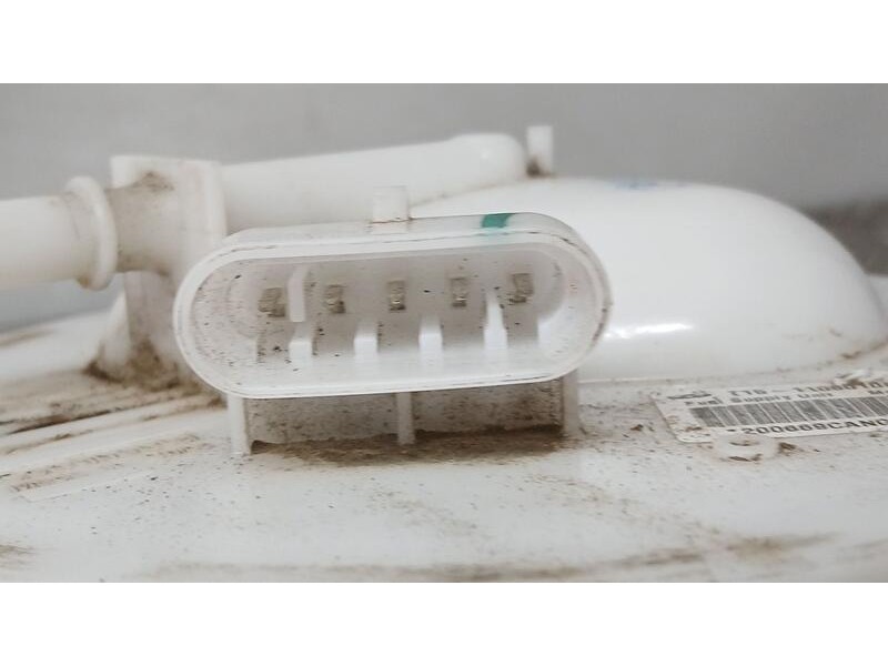 Recambio de aforador para dr 4.0 ev referencia OEM IAM 1106010BA  