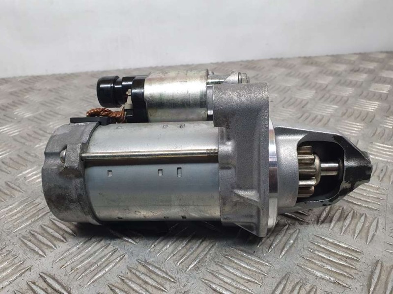 Recambio de motor arranque para honda civic (fk) 1.6 i-dtec comfort referencia OEM IAM 4380000070 DENSO 