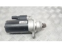 Recambio de motor arranque para seat ibiza (6l1) fr referencia OEM IAM 02M911023NX WS27047 0001123014