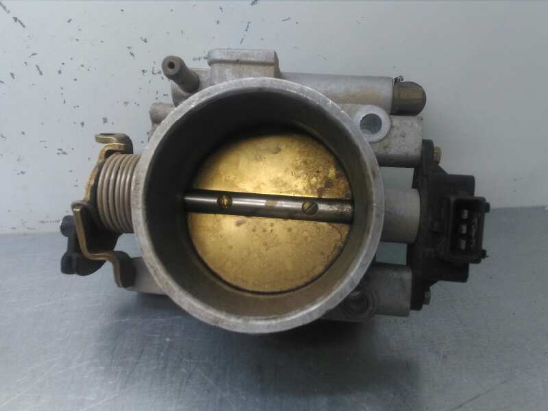 Recambio de caja mariposa para alfa romeo 155 1.8 cat referencia OEM IAM TAC9303  DELLORTO