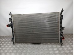 RADIADOR AGUA 9809141780 VALEO M15596P