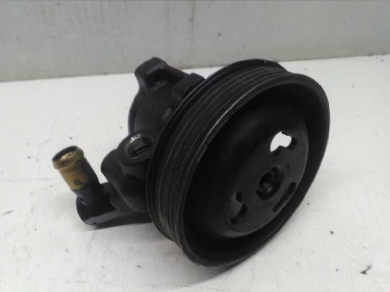 Recambio de bomba direccion para ford fiesta berlina 1.25 16v cat referencia OEM IAM HBDBH  