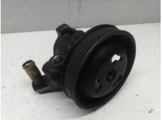 Recambio de bomba direccion para ford fiesta berlina 1.25 16v cat referencia OEM IAM HBDBH  