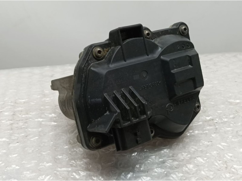 Recambio de valvula escape para mercedes-benz citan (w415) furgon 109 cdi extralang (a3) (415605) referencia OEM IAM 17818E22644