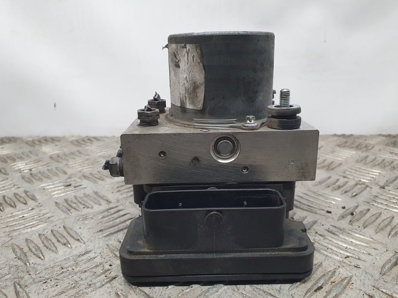 Recambio de abs para nissan nv 400 l1h1 3,3t pro referencia OEM IAM 476609378R 269872 