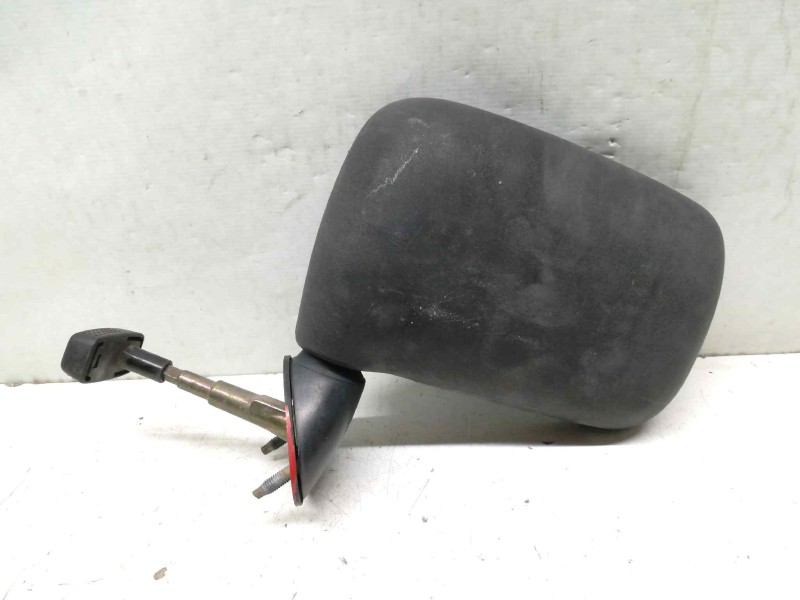 Recambio de retrovisor izquierdo para ford fiesta berl./courier referencia OEM IAM   CM