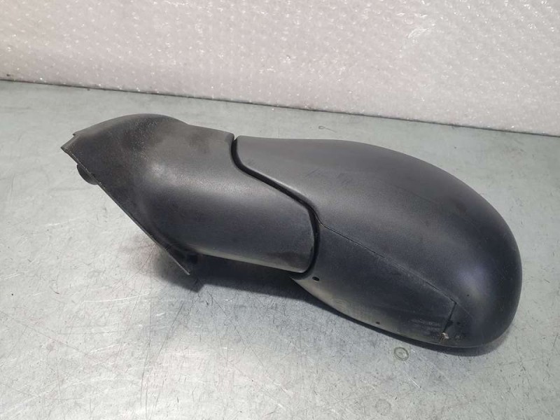 Recambio de retrovisor izquierdo para citroën c3 hdi 70 furio referencia OEM IAM 8149FG  C/ MANDO