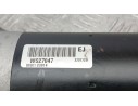 Recambio de motor arranque para seat ibiza (6l1) fr referencia OEM IAM 02M911023NX WS27047 0001123014