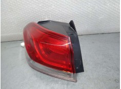 Recambio de piloto trasero izquierdo para hyundai i30 (pd) essence referencia OEM IAM 92401G4000 92401G30 MOBIS EXTERIOR