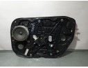 Recambio de elevalunas delantero derecho para hyundai ioniq hybrid referencia OEM IAM 82480G2070  ELECTRICO 6 PINS