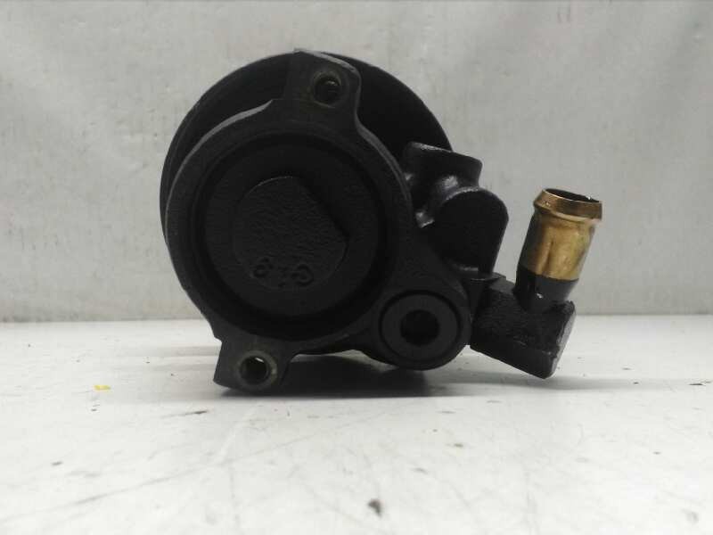 Recambio de bomba direccion para ford fiesta berlina 1.25 16v cat referencia OEM IAM HBDBH  