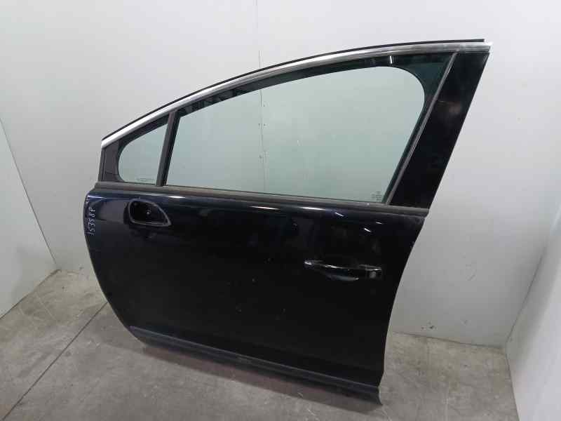 Recambio de puerta delantera izquierda para peugeot 3008 sport pack referencia OEM IAM 9002AR  TOCADA