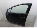Recambio de puerta delantera izquierda para peugeot 3008 sport pack referencia OEM IAM 9002AR  TOCADA