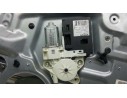 Recambio de elevalunas delantero derecho para volvo s40 berlina 2.0 d kinetic referencia OEM IAM  14 Y 16 PINS ELECTRICO