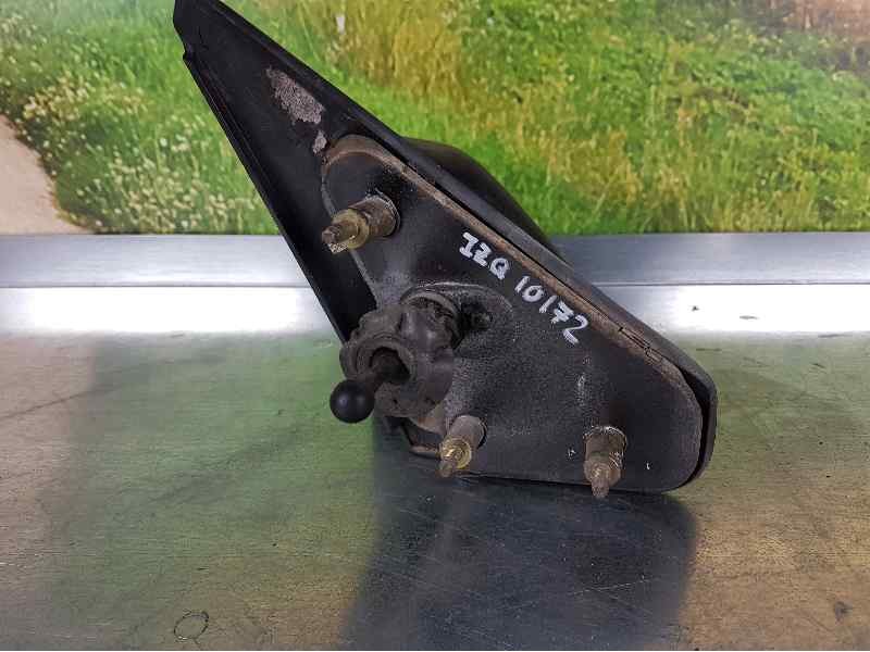 Recambio de retrovisor izquierdo para renault 19 hatchback (b/c53) tr referencia OEM IAM   
