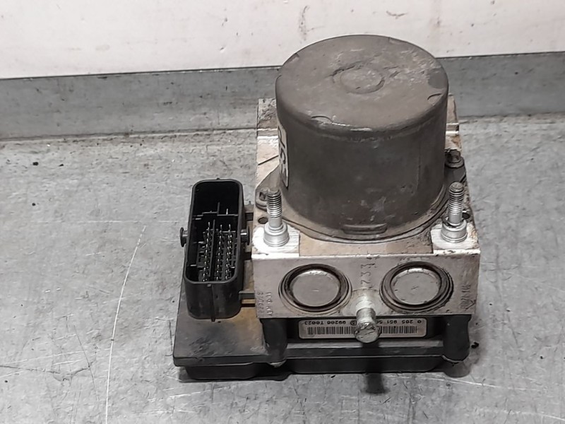 Recambio de abs para alfa romeo mito (145) distinctive referencia OEM IAM 51865128 0265230812 