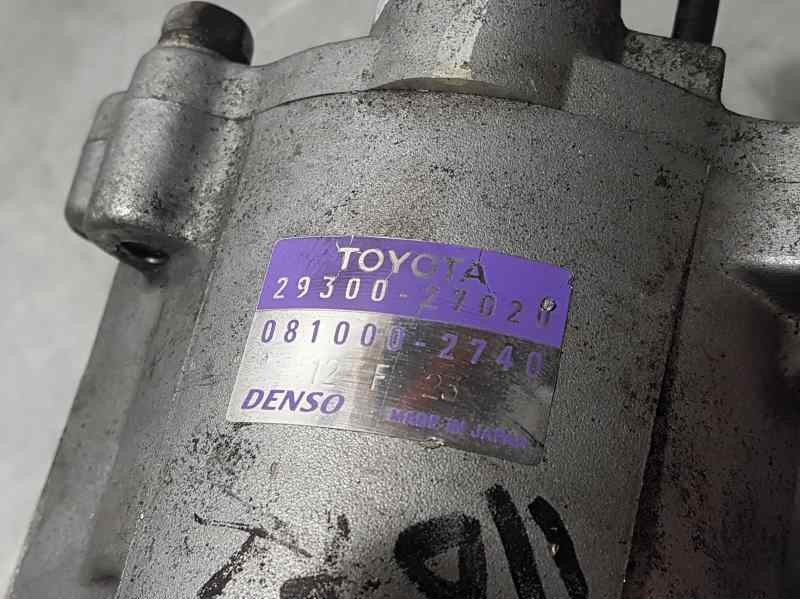 Recambio de depresor freno / bomba vacio para toyota avensis berlina (t25) 2.0 d4-d executive sedán (4-ptas) referencia OEM IAM 