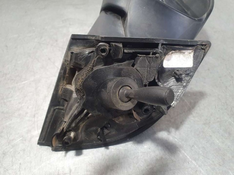 Recambio de retrovisor izquierdo para citroën c3 hdi 70 furio referencia OEM IAM 8149FG  C/ MANDO