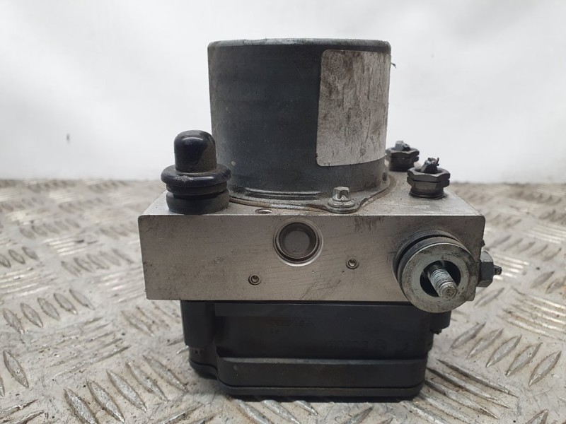 Recambio de abs para nissan nv 400 l1h1 3,3t pro referencia OEM IAM 476609378R 269872 