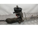 Recambio de cremallera direccion para seat ibiza iv (6j5, 6p1) 1.4 referencia OEM IAM 6R1423055 ASISTIDA BRAZO DOBLADO 