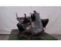 Recambio de caja cambios para renault modus confort dynamique referencia OEM IAM JR5113 A009671 5VELOCIDADES