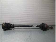 Recambio de transmision trasera derecha para audi a6 berlina (4b2) 2.5 tdi quattro referencia OEM IAM 4B0501203  