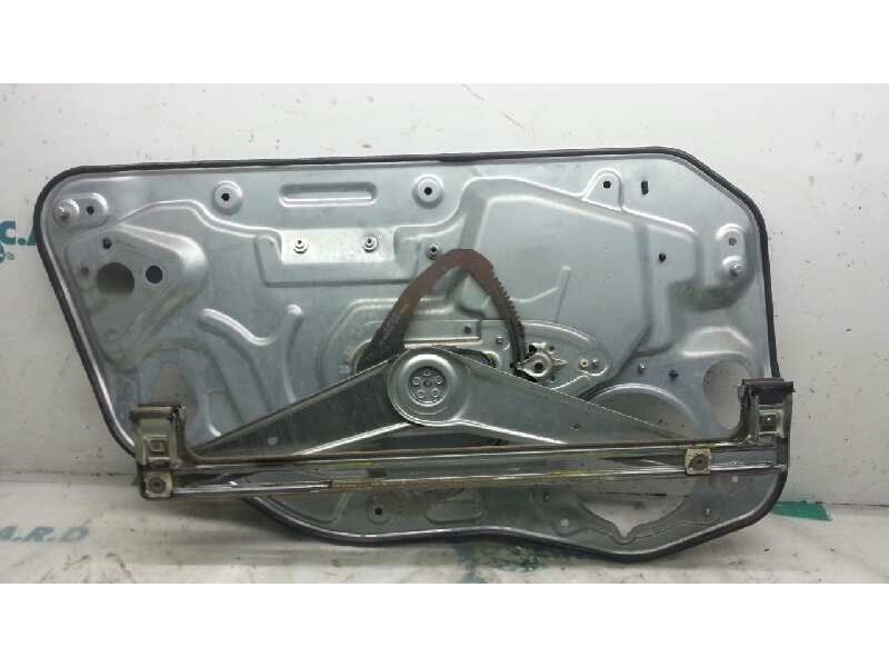 Recambio de elevalunas delantero derecho para volvo s40 berlina 2.0 d kinetic referencia OEM IAM  14 Y 16 PINS ELECTRICO