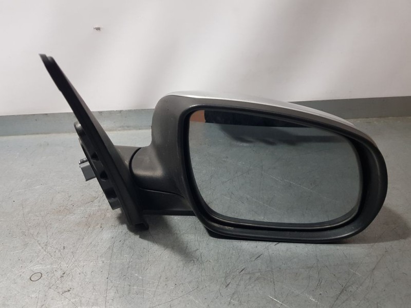 Recambio de retrovisor derecho para kia cee´d drive referencia OEM IAM 876201H1559S  ELECTRICO 5 PINS ROZADO