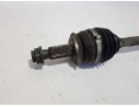 Recambio de transmision delantera izquierda para subaru legacy familiar/outback b13 (bp) 2.5i outback referencia OEM IAM   