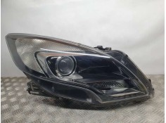 Recambio de faro derecho para opel zafira tourer excellence referencia OEM IAM 13399859  PATAS REPARADAS
