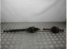 Recambio de transmision delantera derecha para peugeot 3008 sport pack referencia OEM IAM 9685126180  