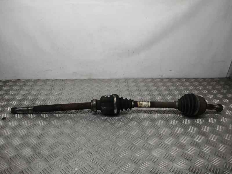 Recambio de transmision delantera derecha para peugeot 3008 sport pack referencia OEM IAM 9685126180  