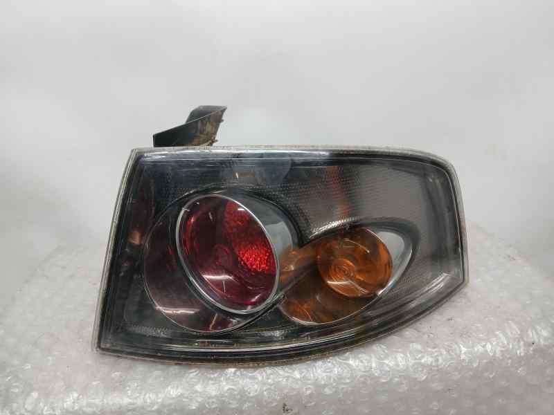 Recambio de piloto trasero derecho para seat ibiza (6l1) fr referencia OEM IAM 45405  EXTERIOR ROZADO