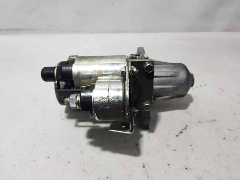 Recambio de motor arranque para subaru xv active referencia OEM IAM 23300AA701 4280008411 DENSO