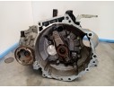 Recambio de caja cambios para seat toledo (kg3) reference referencia OEM IAM MZL 140115 5VELOCIDADES