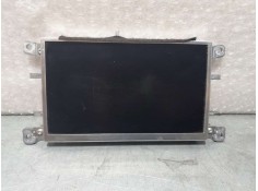 PANTALLA MULTIFUNCION 8T0919603E 