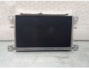 Recambio de pantalla multifuncion para audi a4 ber. (b8) básico referencia OEM IAM 8T0919603E  