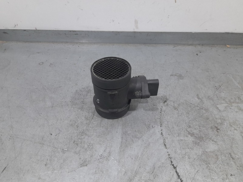 Recambio de caudalimetro para porsche cayenne (9pa) s 4.5 referencia OEM IAM 0281002435  