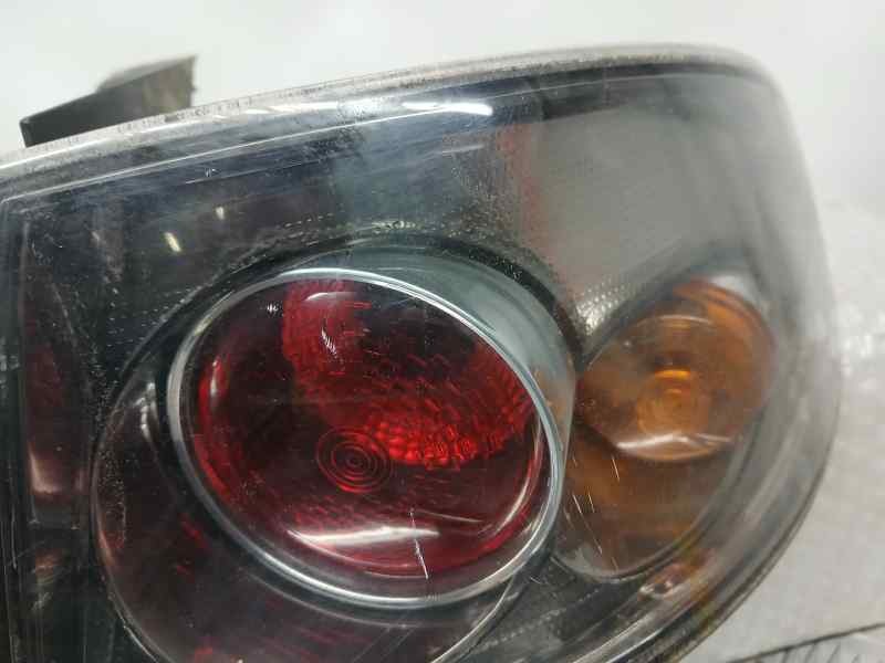 Recambio de piloto trasero derecho para seat ibiza (6l1) fr referencia OEM IAM 45405  EXTERIOR ROZADO