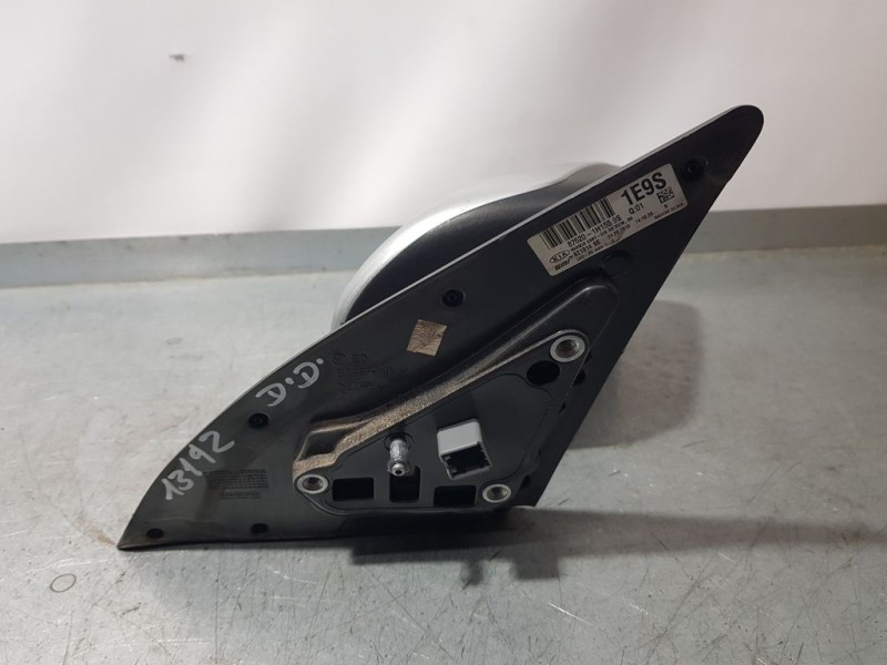 Recambio de retrovisor derecho para kia cee´d drive referencia OEM IAM 876201H1559S  ELECTRICO 5 PINS ROZADO