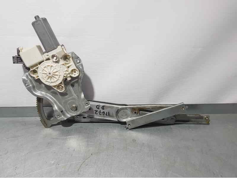 Recambio de elevalunas delantero derecho para toyota avensis berlina (t25) 2.0 d4-d executive sedán (4-ptas) referencia OEM IAM 