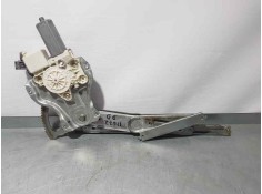 ELEVALUNAS DELANTERO DERECHO 6981005050 6 PINS ELECTRICO