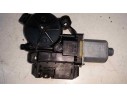 Recambio de motor elevalunas trasero derecho para volkswagen polo (6r1) advance referencia OEM IAM S850311054C 6R0959812G 