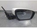 Recambio de retrovisor derecho para ssangyong korando (c300) 1.5 referencia OEM IAM E13049890 ELECTRICO SMR