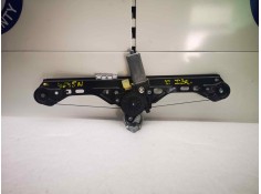 Recambio de elevalunas trasero izquierdo para mercedes-benz clase c (w203) berlina 2.7 cdi 20v cat referencia OEM IAM A203820294