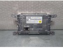 Recambio de pantalla multifuncion para audi a4 ber. (b8) básico referencia OEM IAM 8T0919603E  