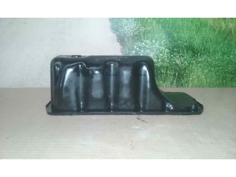 Recambio de carter para peugeot 207 cc 1.6 16v referencia OEM IAM V75504838003  